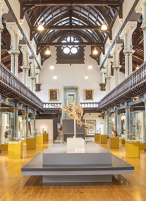 The Hunterian, University of Glasgow