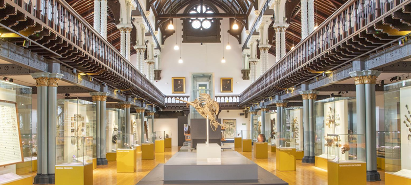 The Hunterian, University of Glasgow
