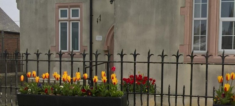 Silloth Community Hall