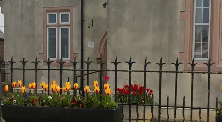 Silloth Community Hall