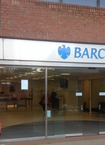 Barclays Bank