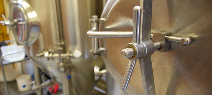 Hillside Brewery