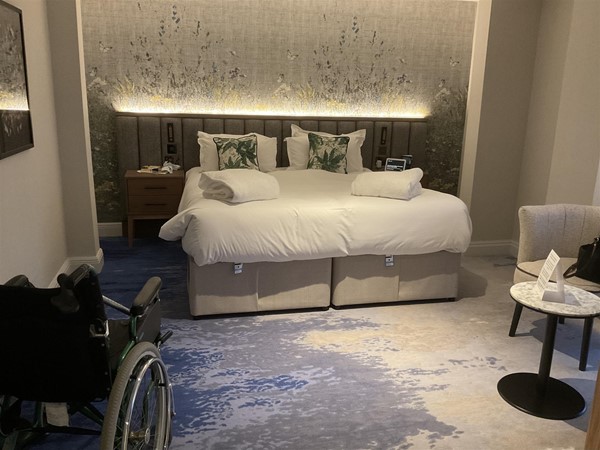 Image of a room