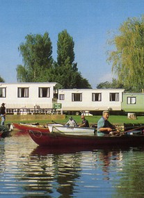 Quiet Waters Caravan Park