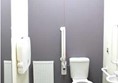 Accessible Toilet