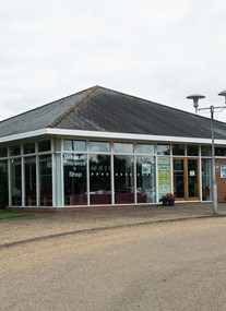 Milton Keynes Museum