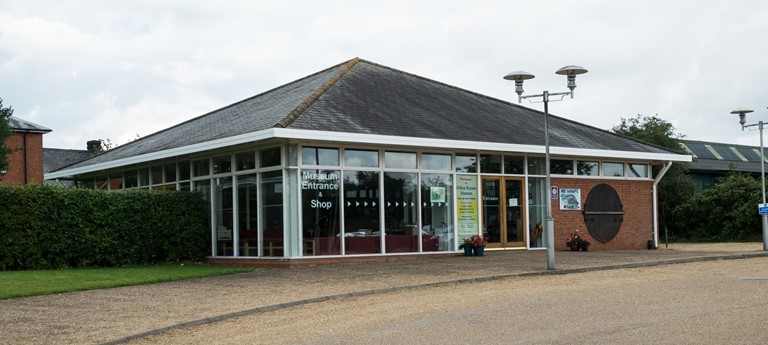 Milton Keynes Museum