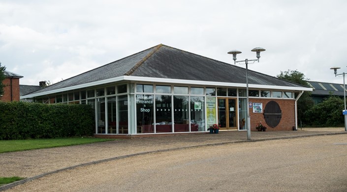 Milton Keynes Museum