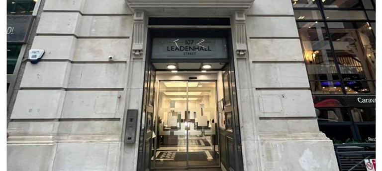 Theatre Deli London