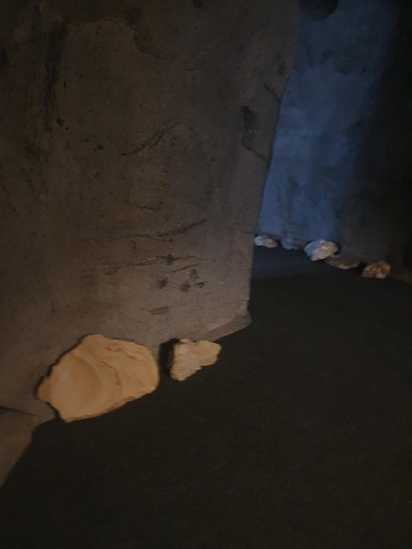 Cavern