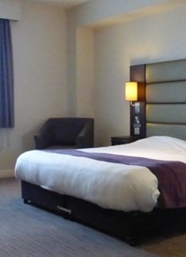 Premier Inn London Edmonton Hotel