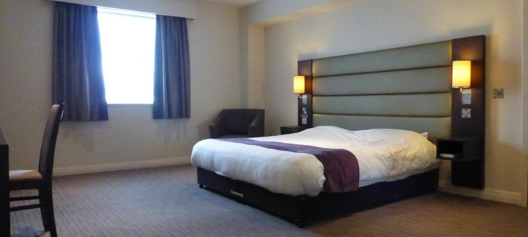 Premier Inn London Edmonton Hotel