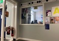Image of the reception area.