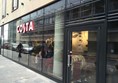 Picture of Costa Coffee East Market Street