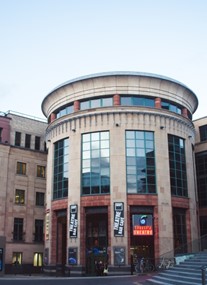 Traverse Theatre