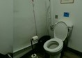 Image of an accessible toilet