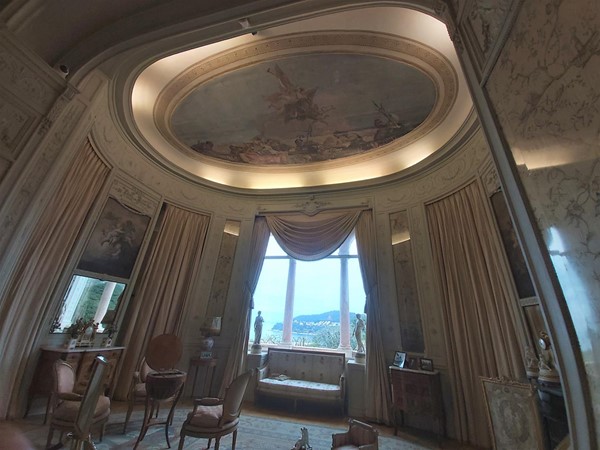 Picture of Villa Ephrussi de Rothschild