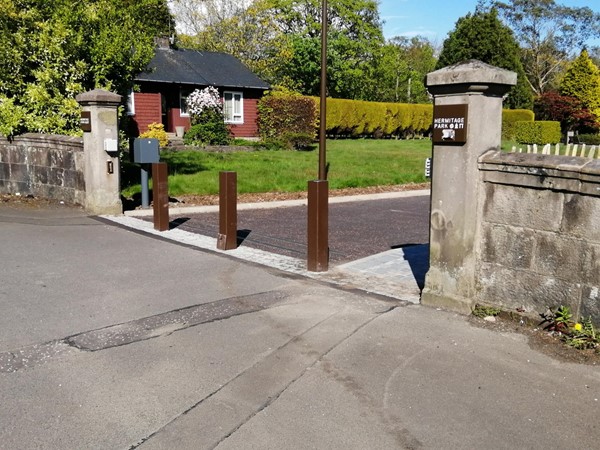 Picture of Hermitage Park