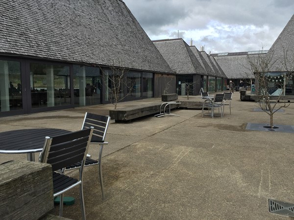 Picture of Brockholes Nature Reserve