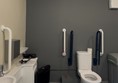 Image of the Changing Places toilet