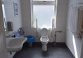 Picture of Het Genot Van Grootschermer -  Accessible Toilet