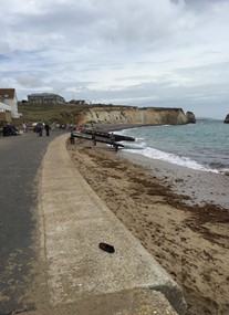 Freshwater Bay