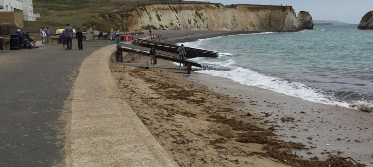 Freshwater Bay