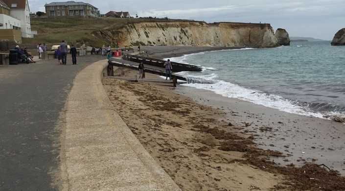 Freshwater Bay