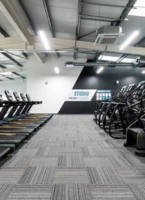 PureGym Maidenhead