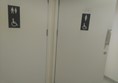 Picture of Accessible Toilet