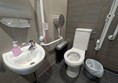 Image of accessible toilet