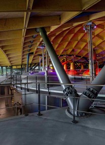 The Macallan Distillery