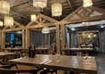 Picture of Forgan's restaurant area