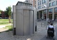 Picture of City-Toilette