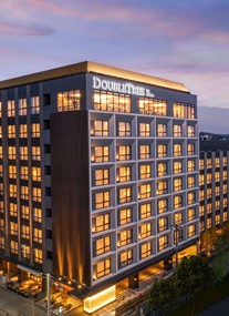 DoubleTree by Hilton Kyoto Station
