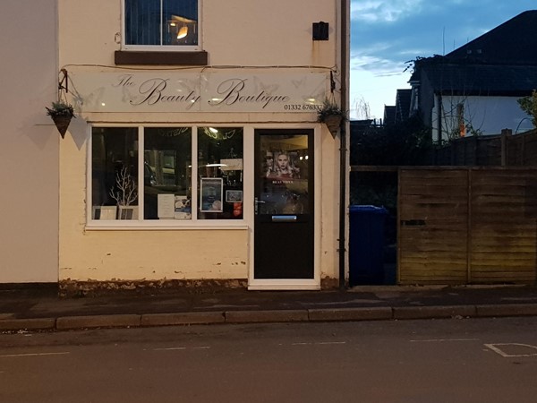 Picture of The Beauty Boutique, Spondon