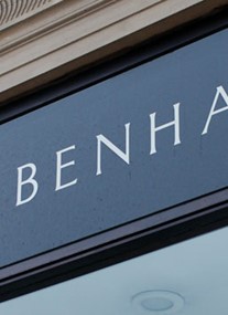 Debenhams Restaurant