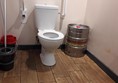 Accessible Toilet