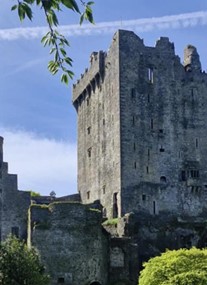 Blarney Castle & Gardens