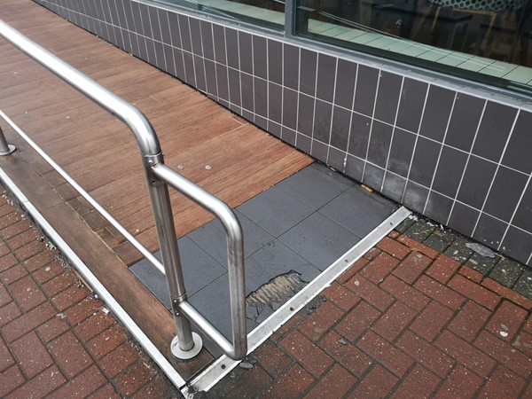 Picture of Costa Coffee, Largs