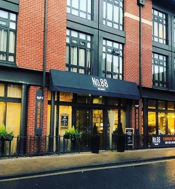 Hotel Indigo
