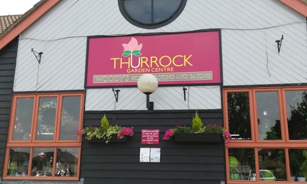 Thurrock Garden Centre
