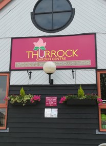 Thurrock Garden Centre