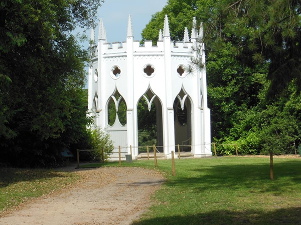 Picture of a folly