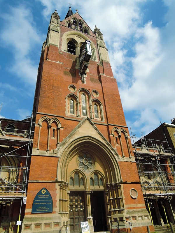 Union Chapel