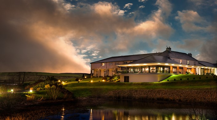 Lochside House Hotel and Spa