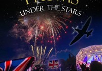 Proms Under The Stars