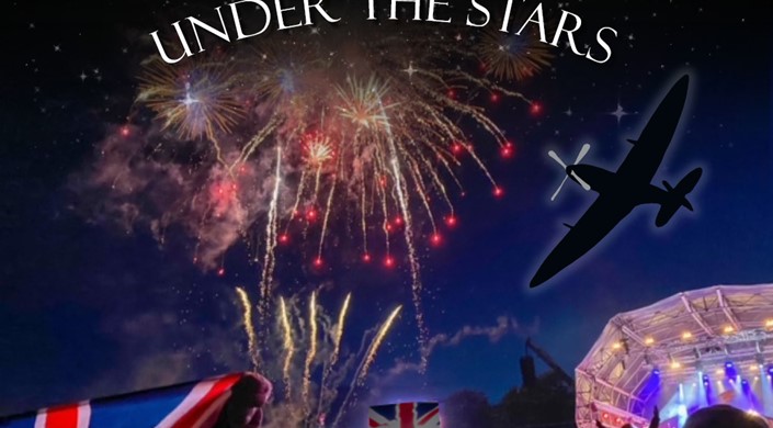 Proms Under The Stars