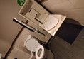 Accessible toilet