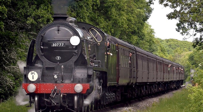 Swanage Railway